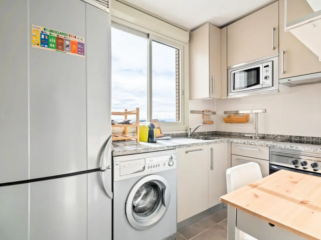 Location de Vacances Madrid 140