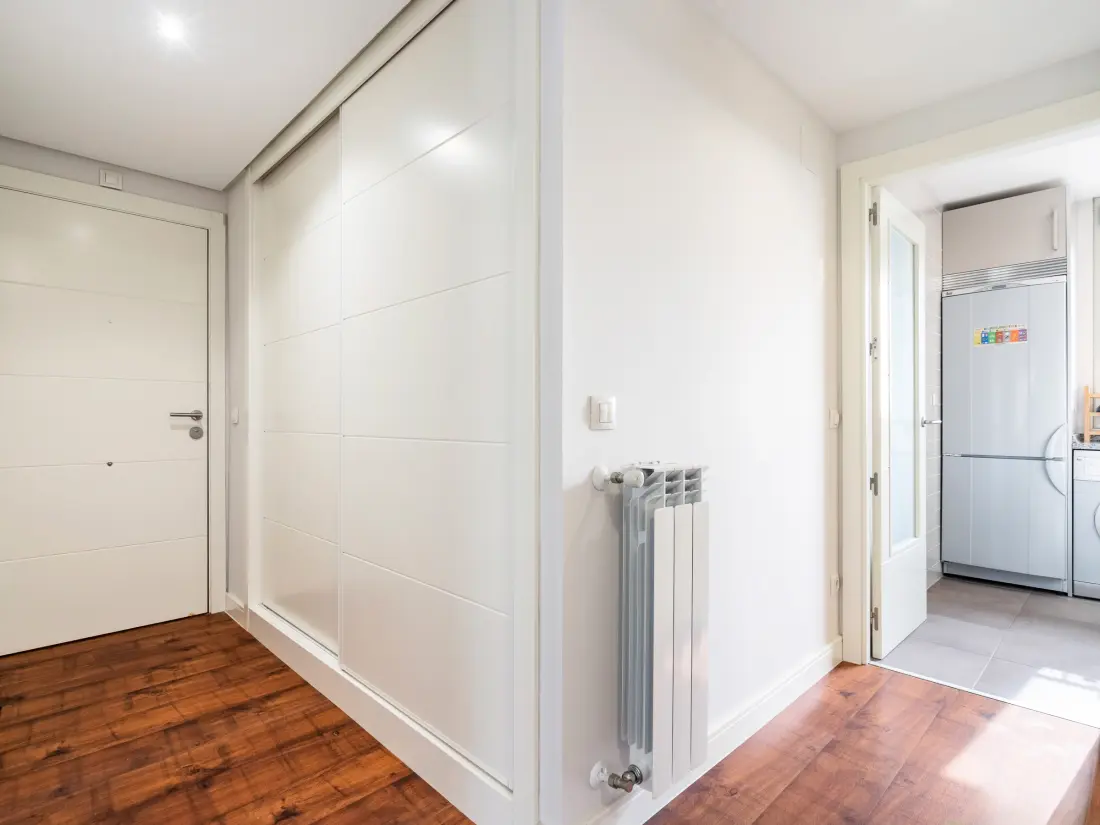 Location de Vacances Madrid 140
