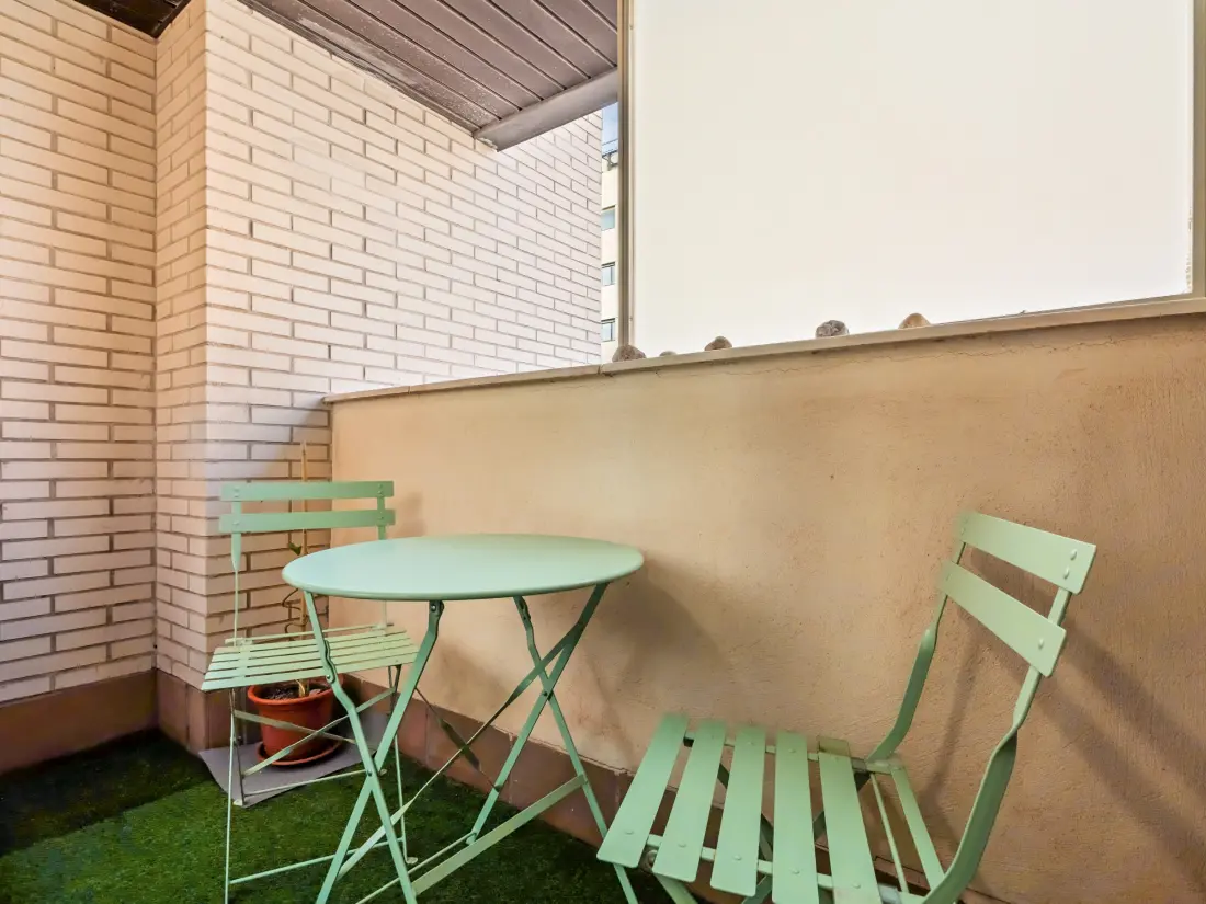 Location de Vacances Madrid 140