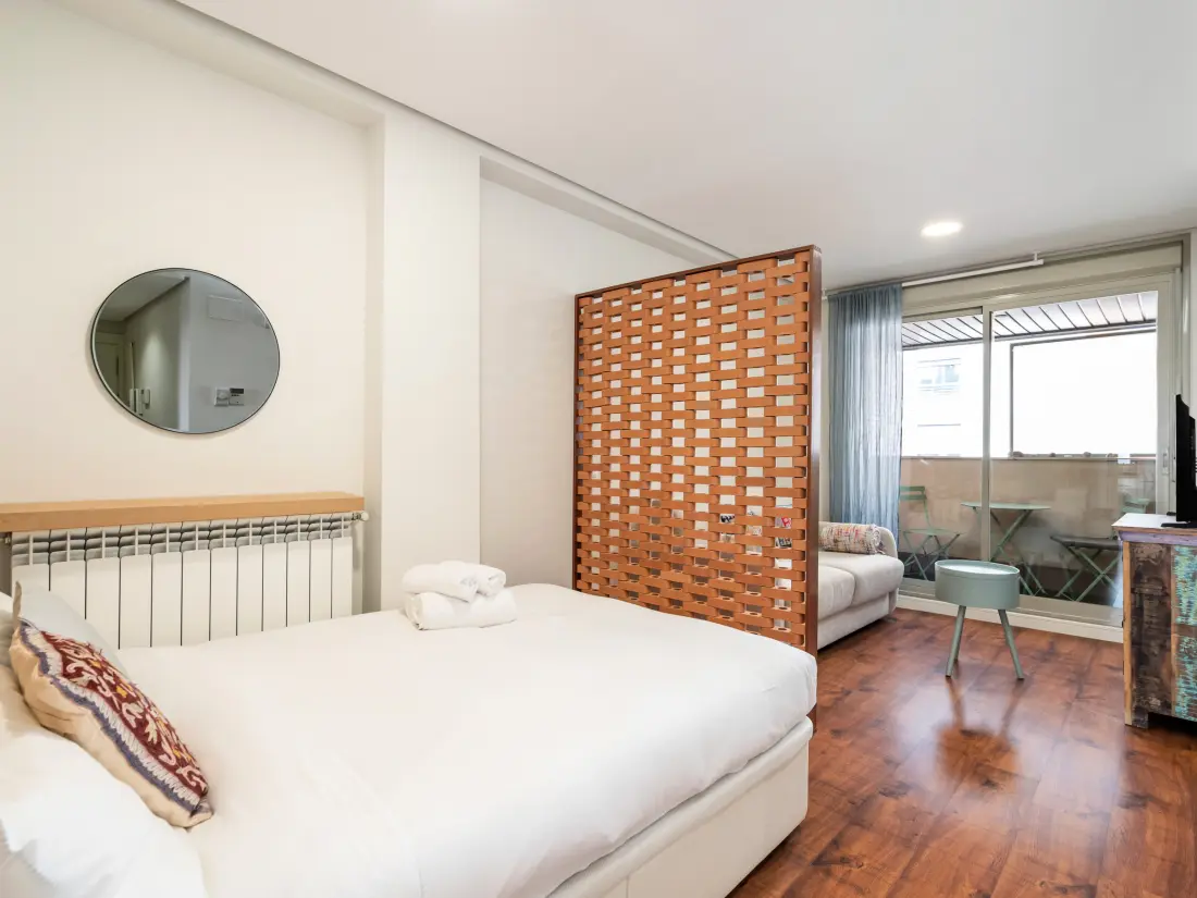 Location de Vacances Madrid 140