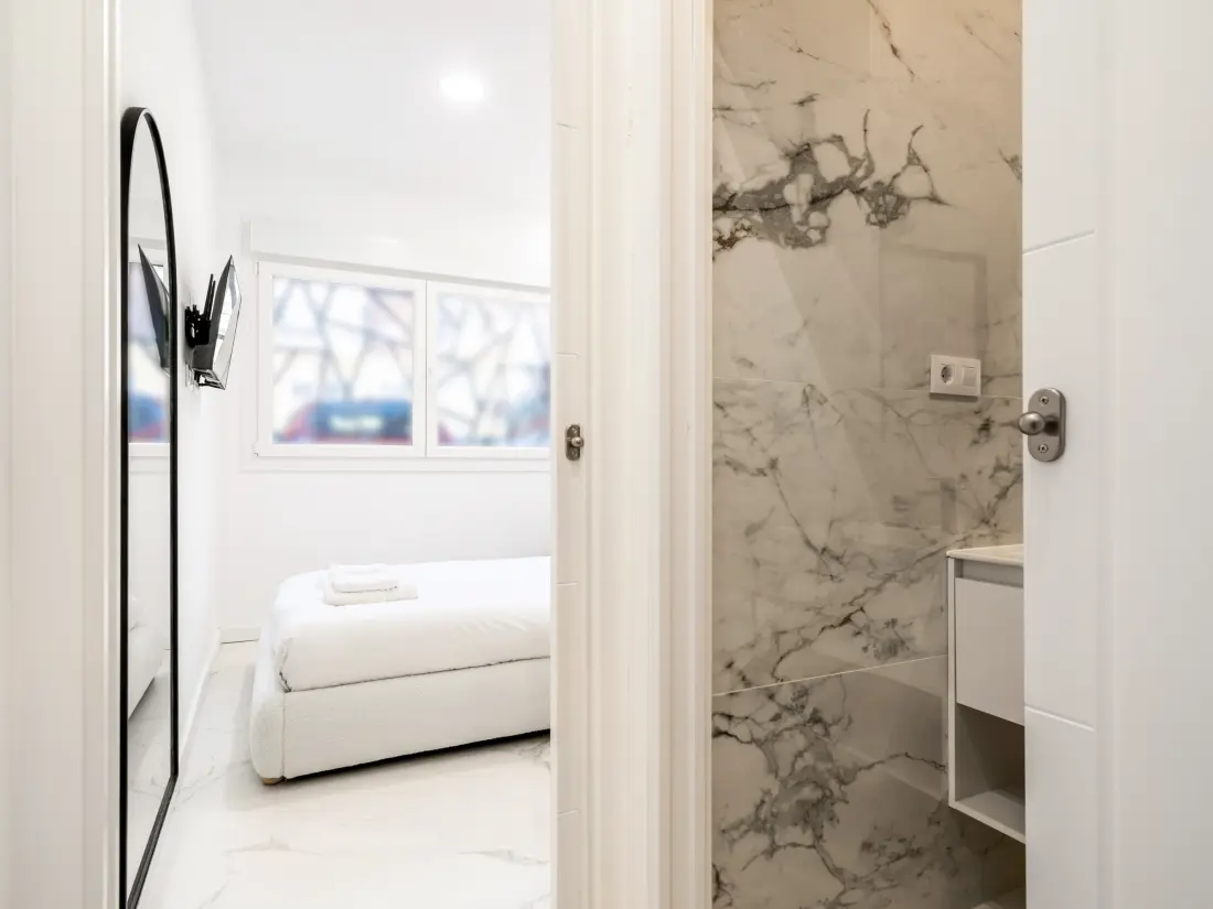 Location de Vacances Madrid 141