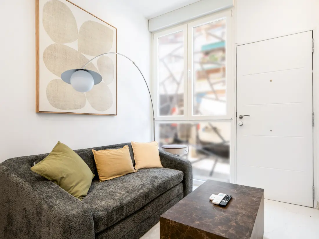 Location de Vacances Madrid 141