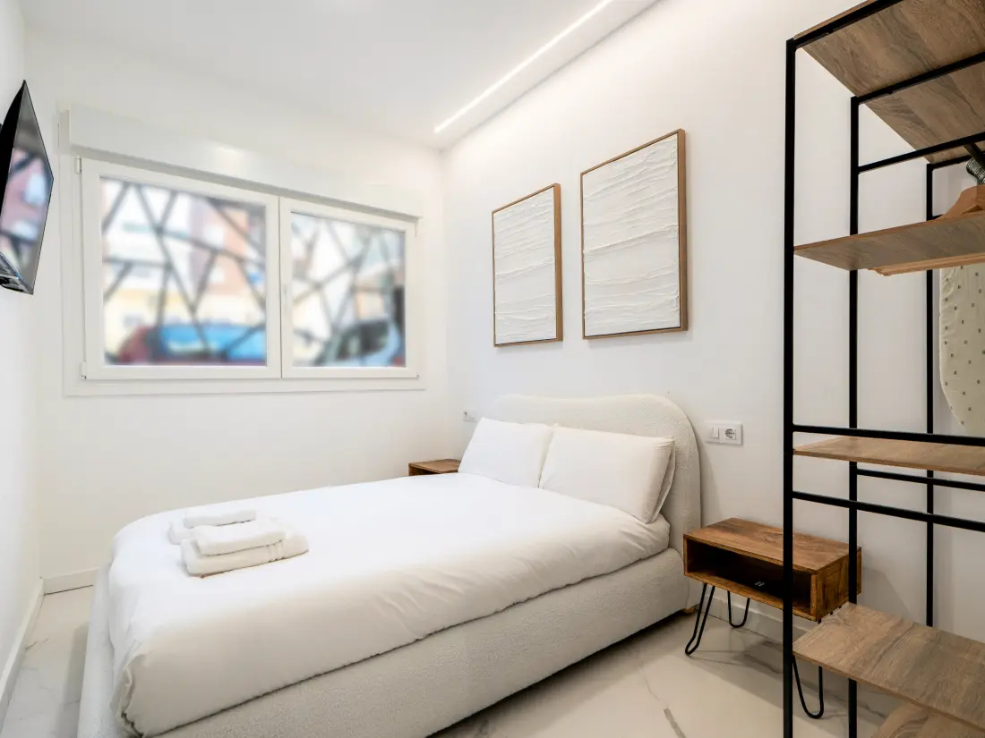Location de Vacances Madrid 141
