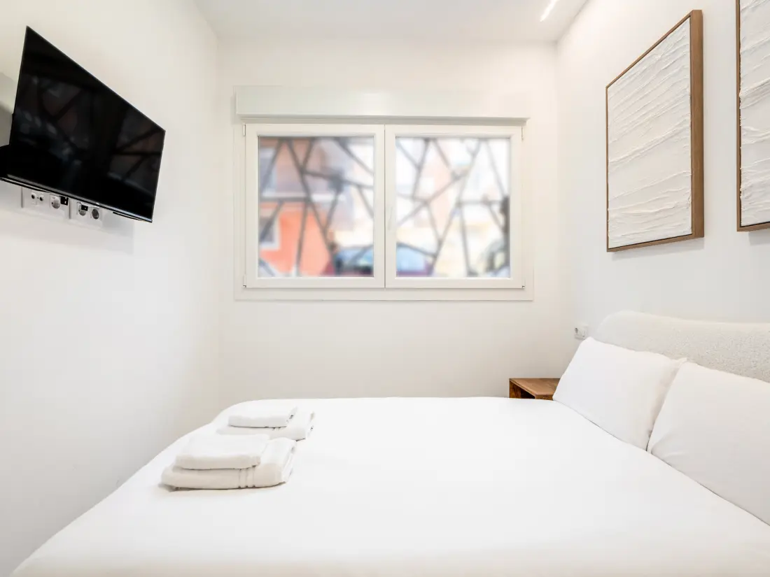Location de Vacances Madrid 141