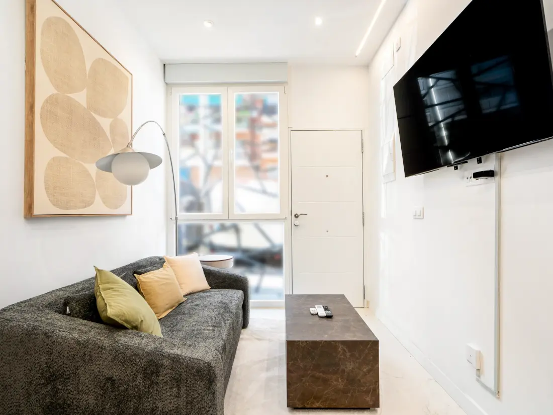 Location de Vacances Madrid 141