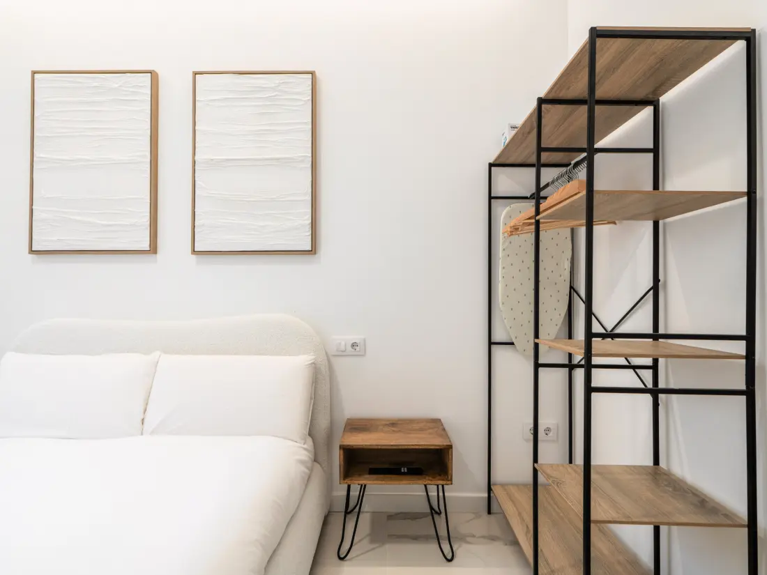 Location de Vacances Madrid 141