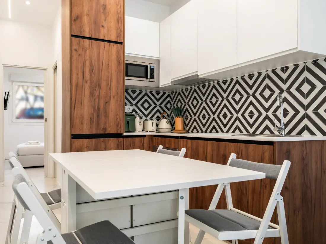 Location de Vacances Madrid 141