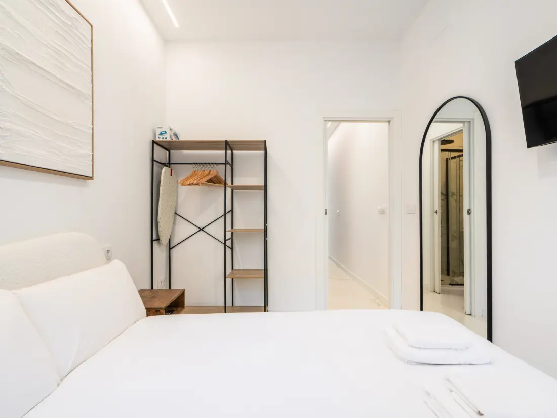 Location de Vacances Madrid 141