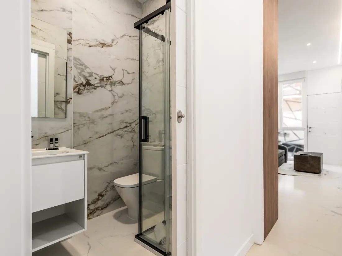 Location de Vacances Madrid 141
