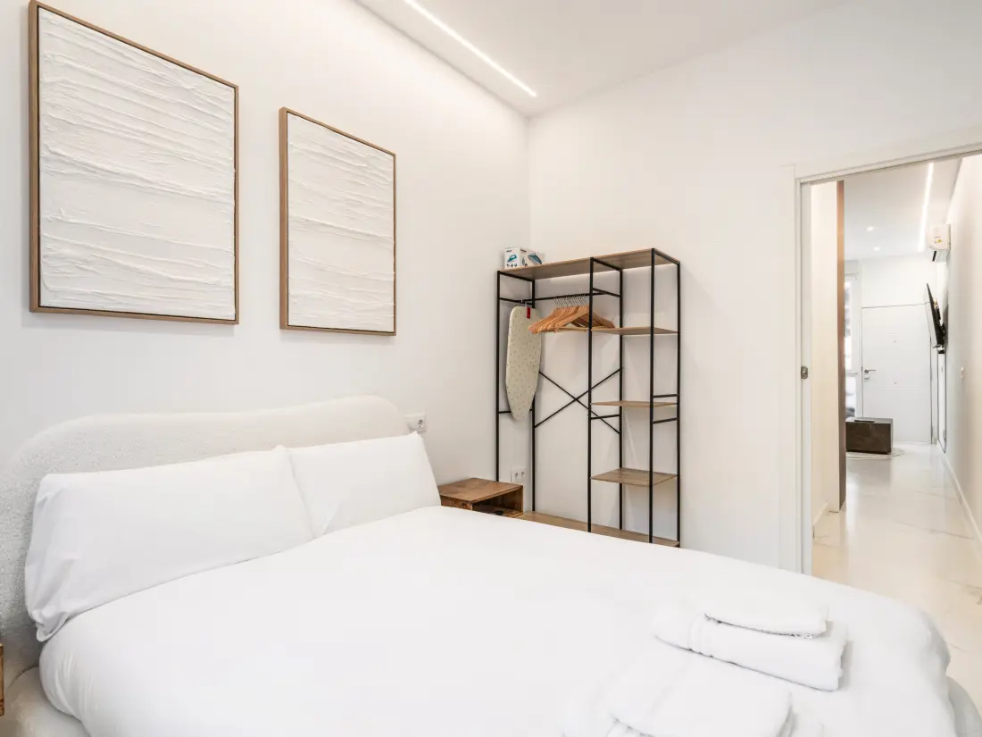Location de Vacances Madrid 141