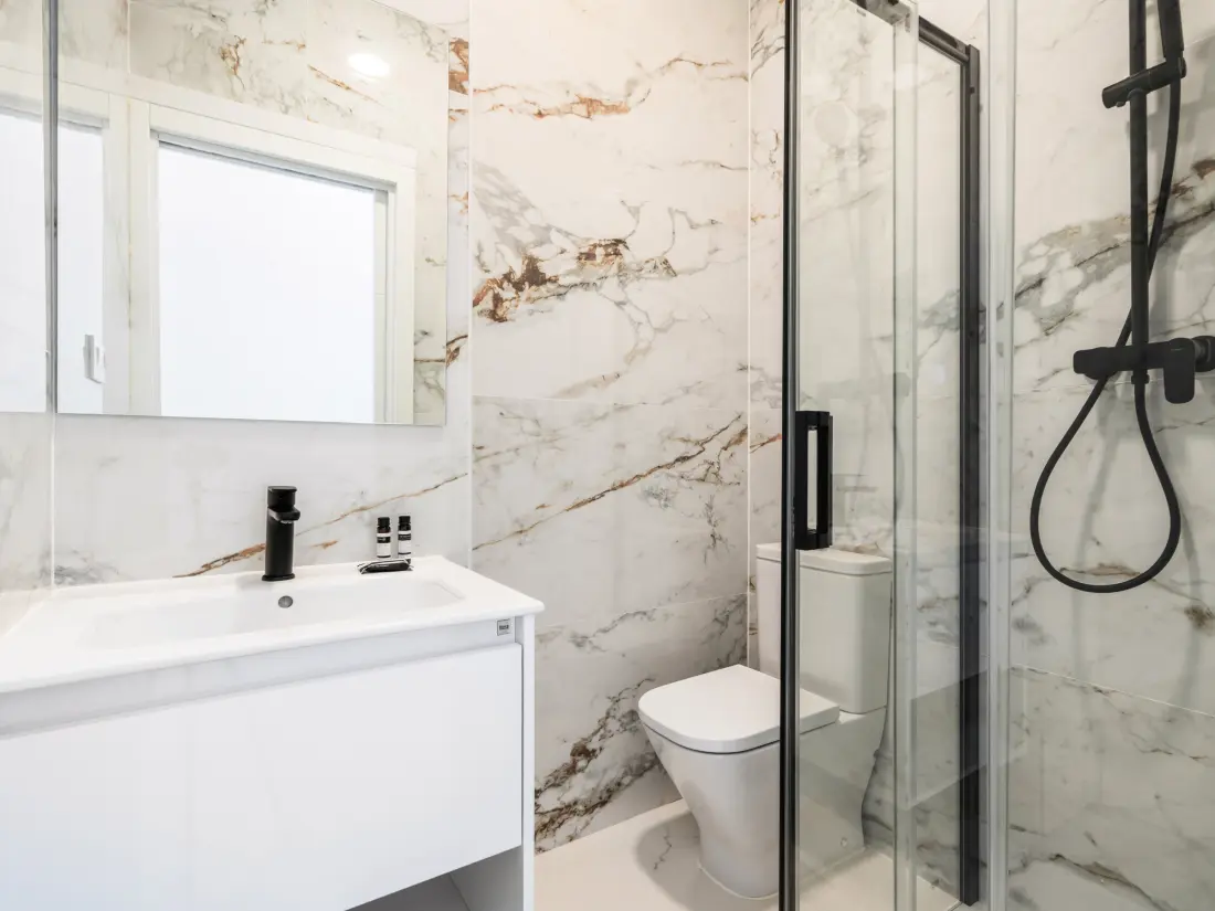 Location de Vacances Madrid 141