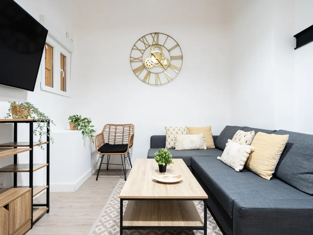 Location de Vacances Madrid 142