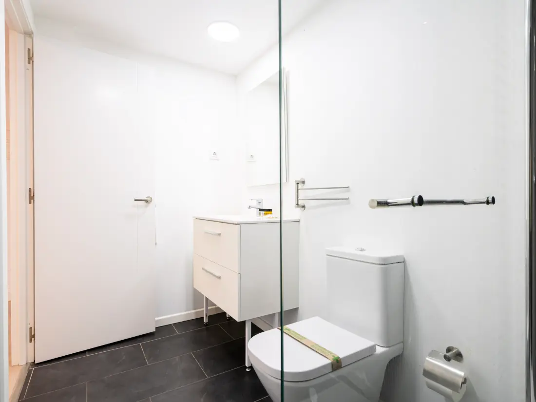 Location de Vacances Madrid 142