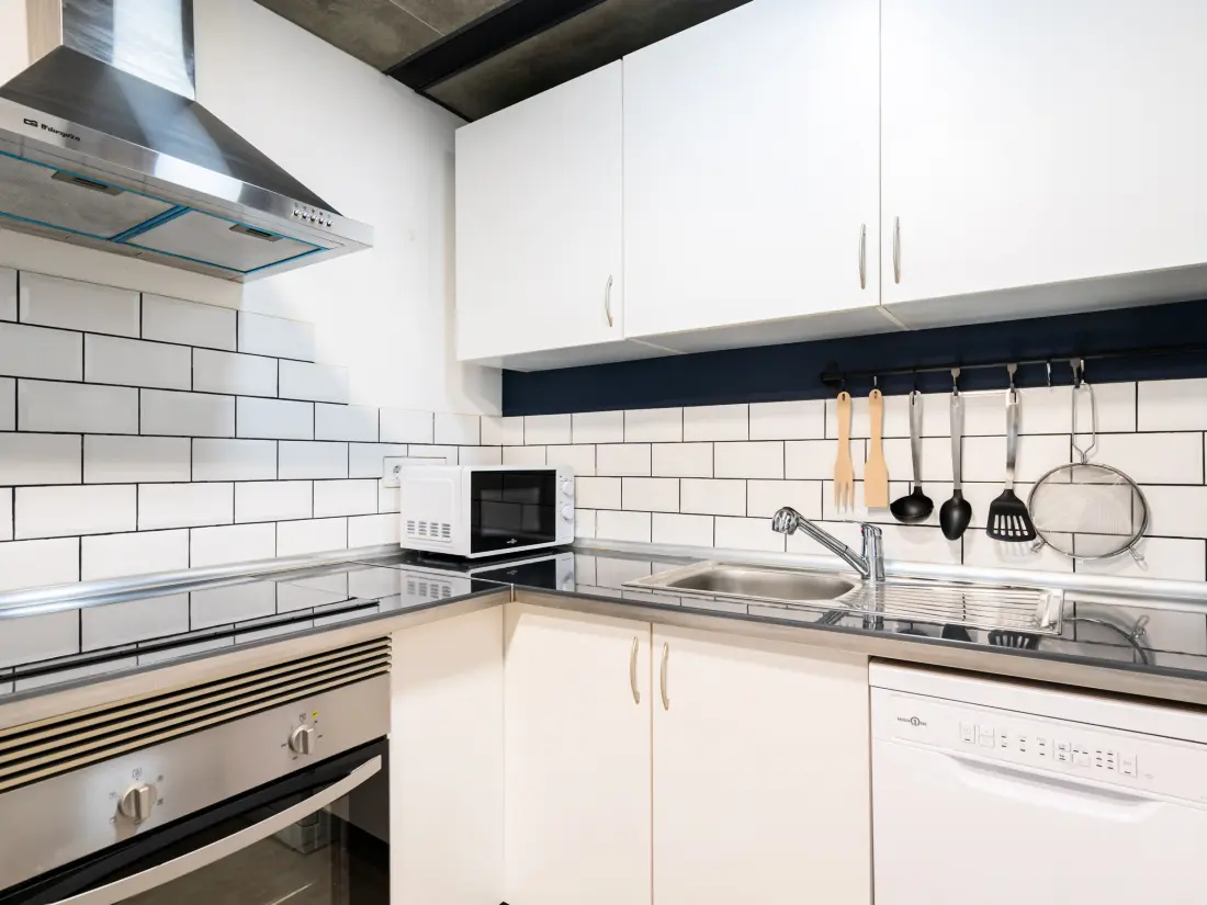 Location de Vacances Madrid 142