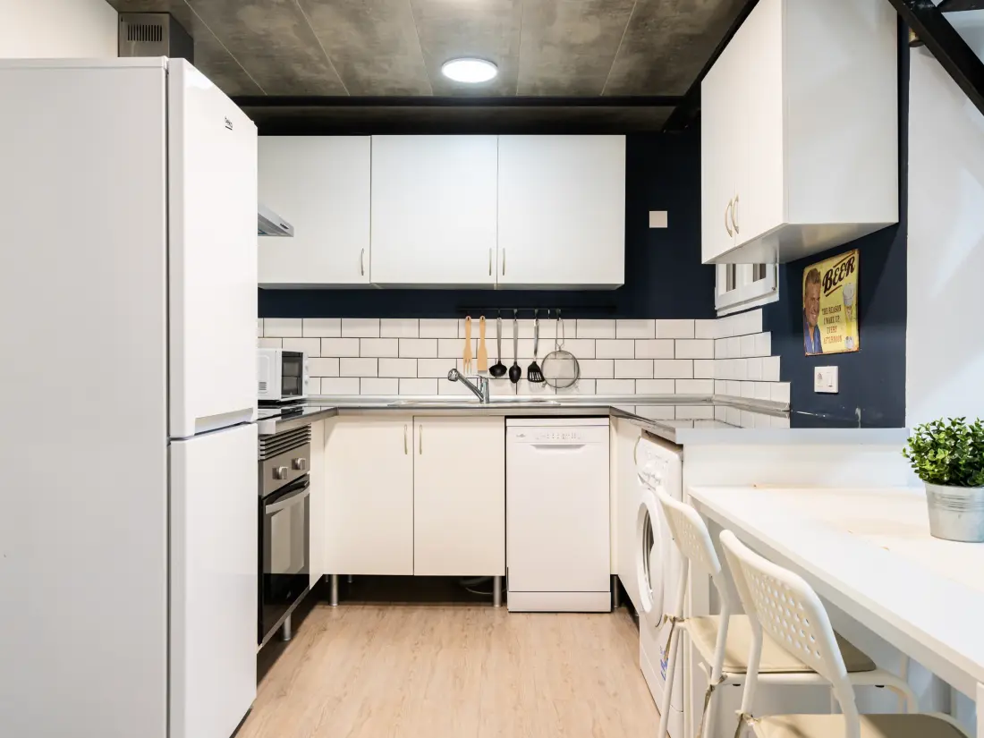Location de Vacances Madrid 142