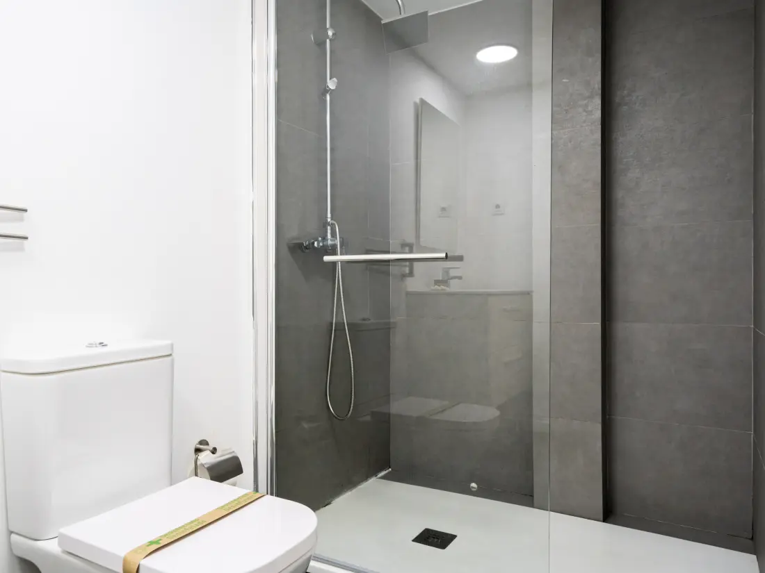 Location de Vacances Madrid 142