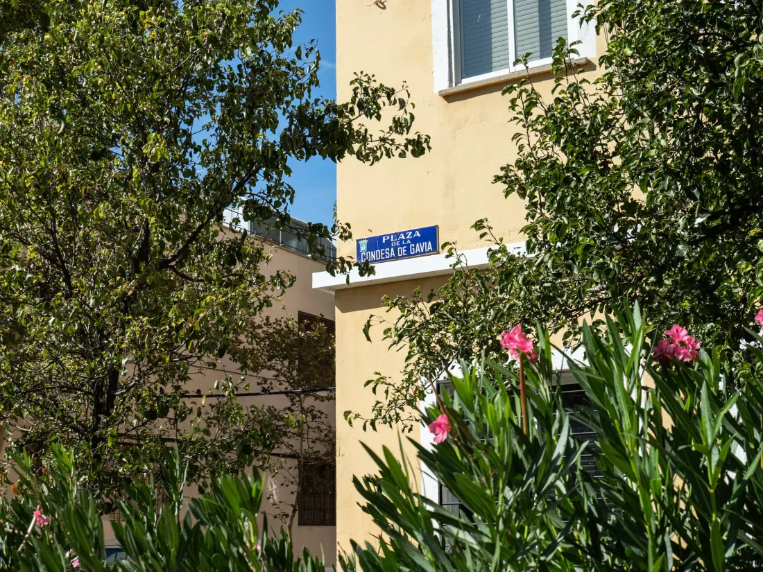 Location de Vacances Madrid 142