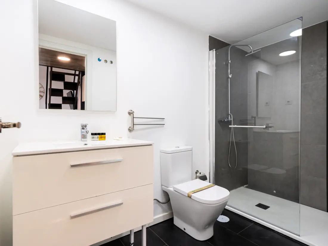 Location de Vacances Madrid 142