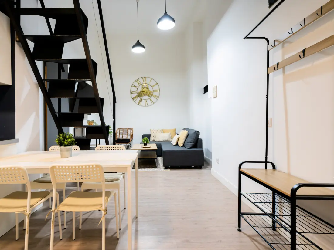 Location de Vacances Madrid 142