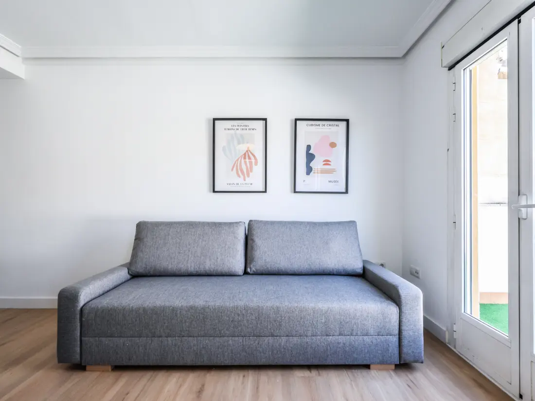 Location de Vacances Madrid 137