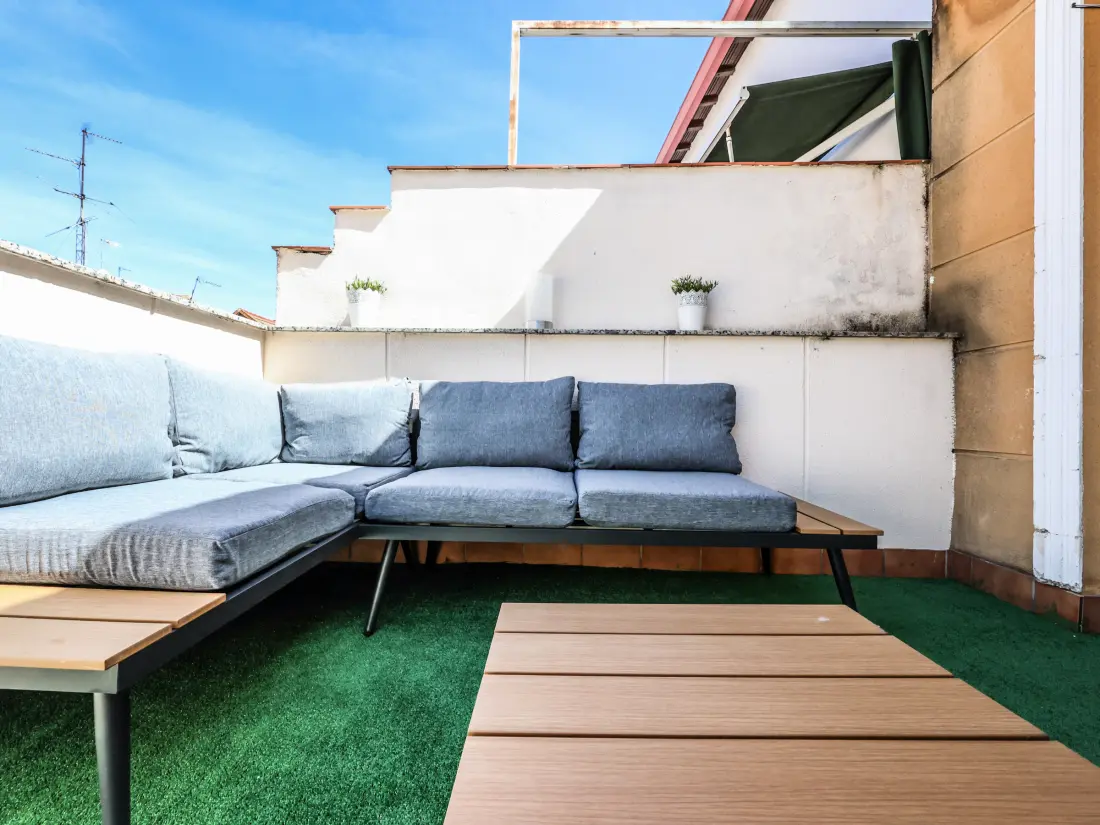 Location de Vacances Madrid 137