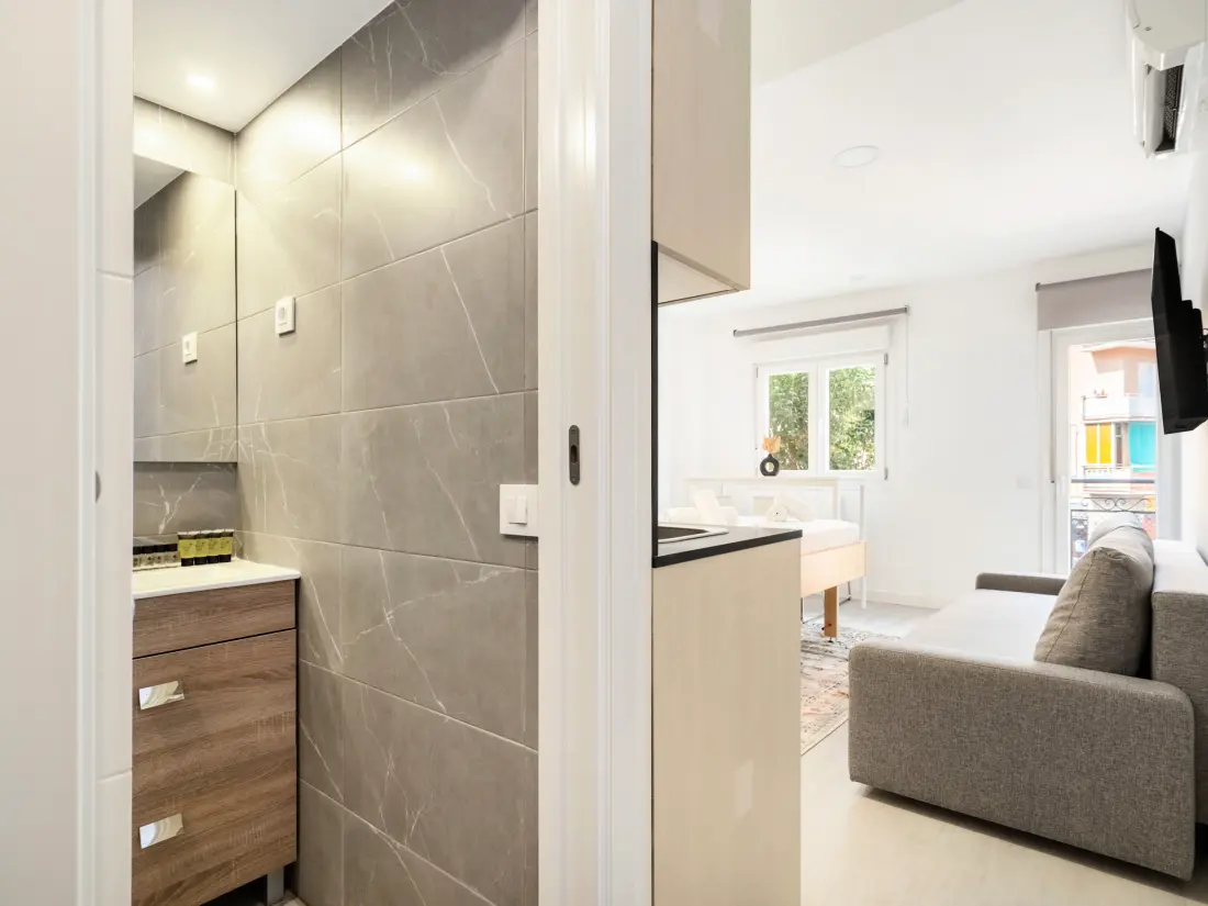 Location de Vacances Madrid 144