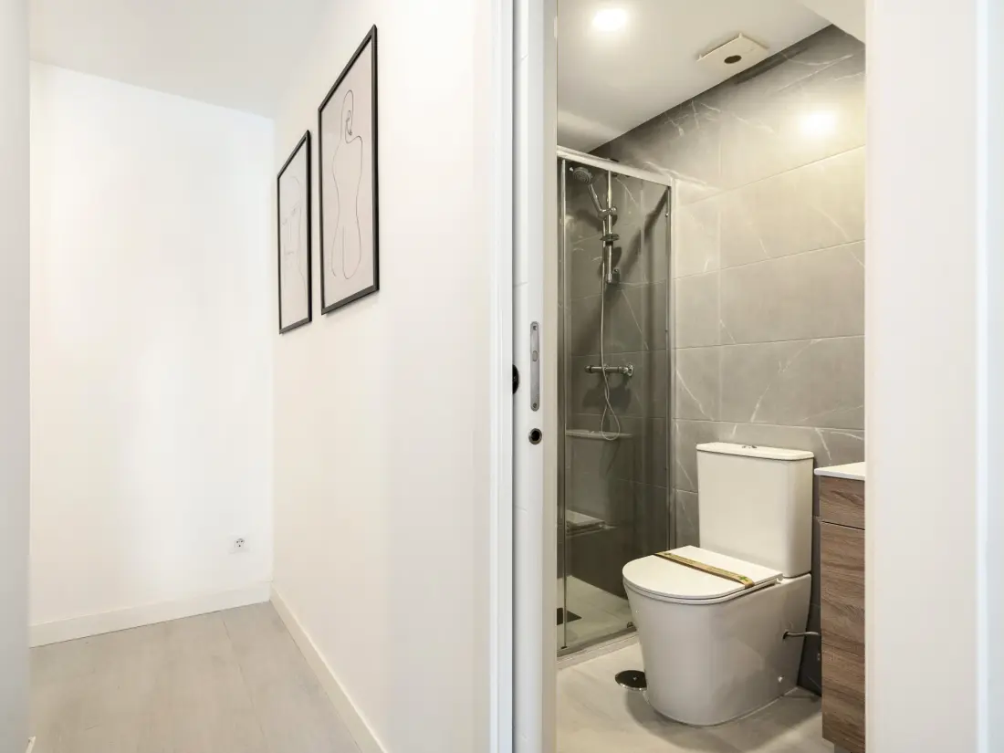 Location de Vacances Madrid 144