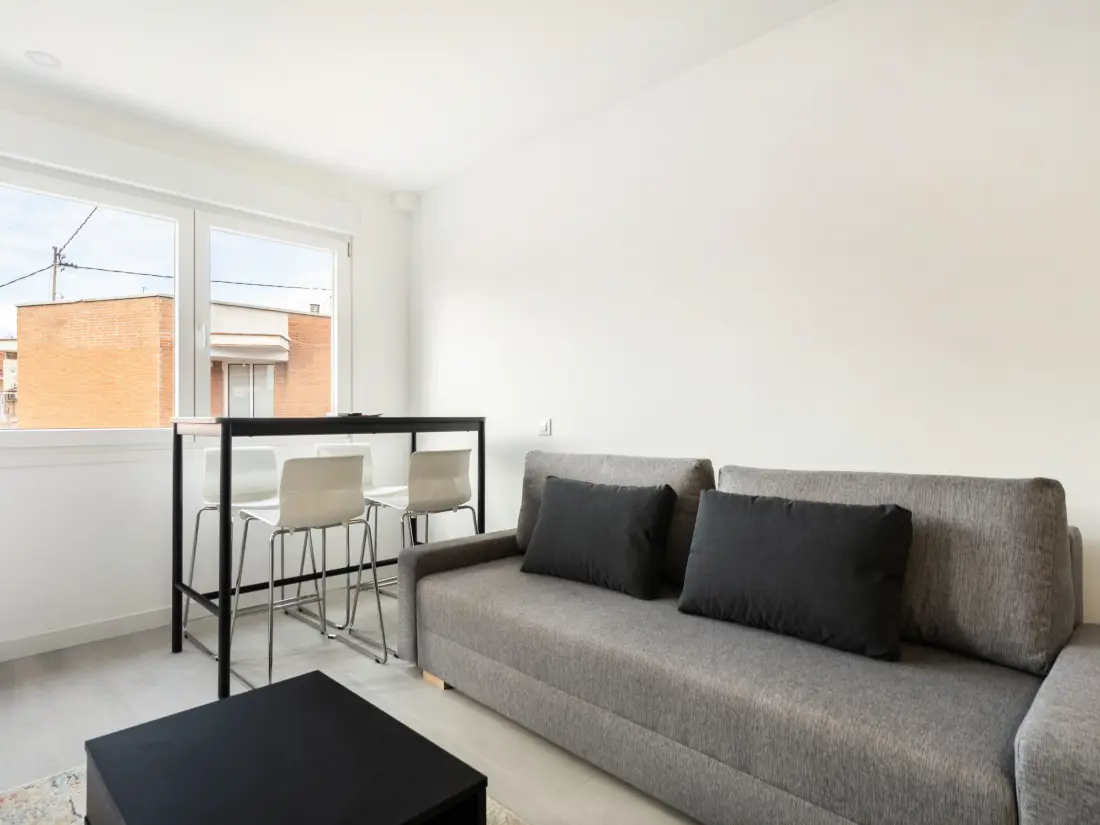 Location de Vacances Madrid 144