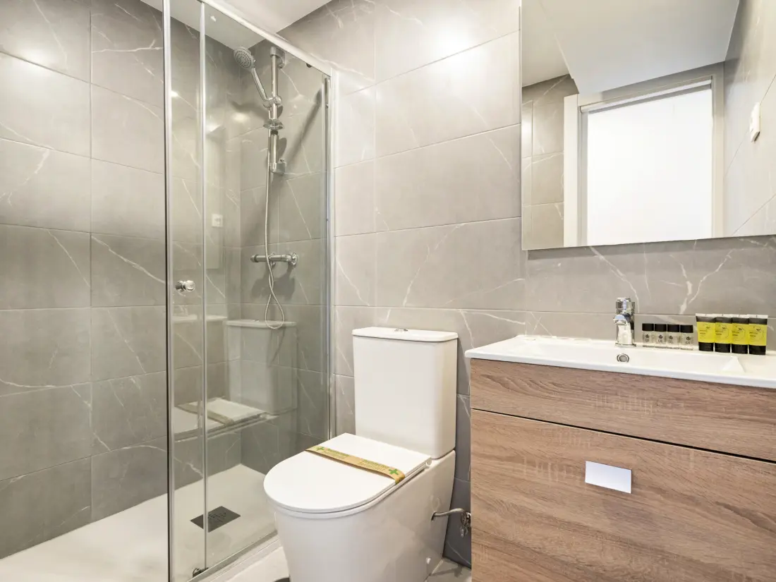 Location de Vacances Madrid 144