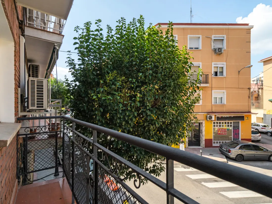 Location de Vacances Madrid 144