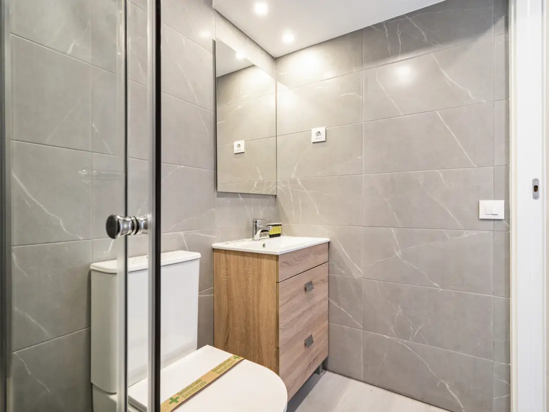 Location de Vacances Madrid 144