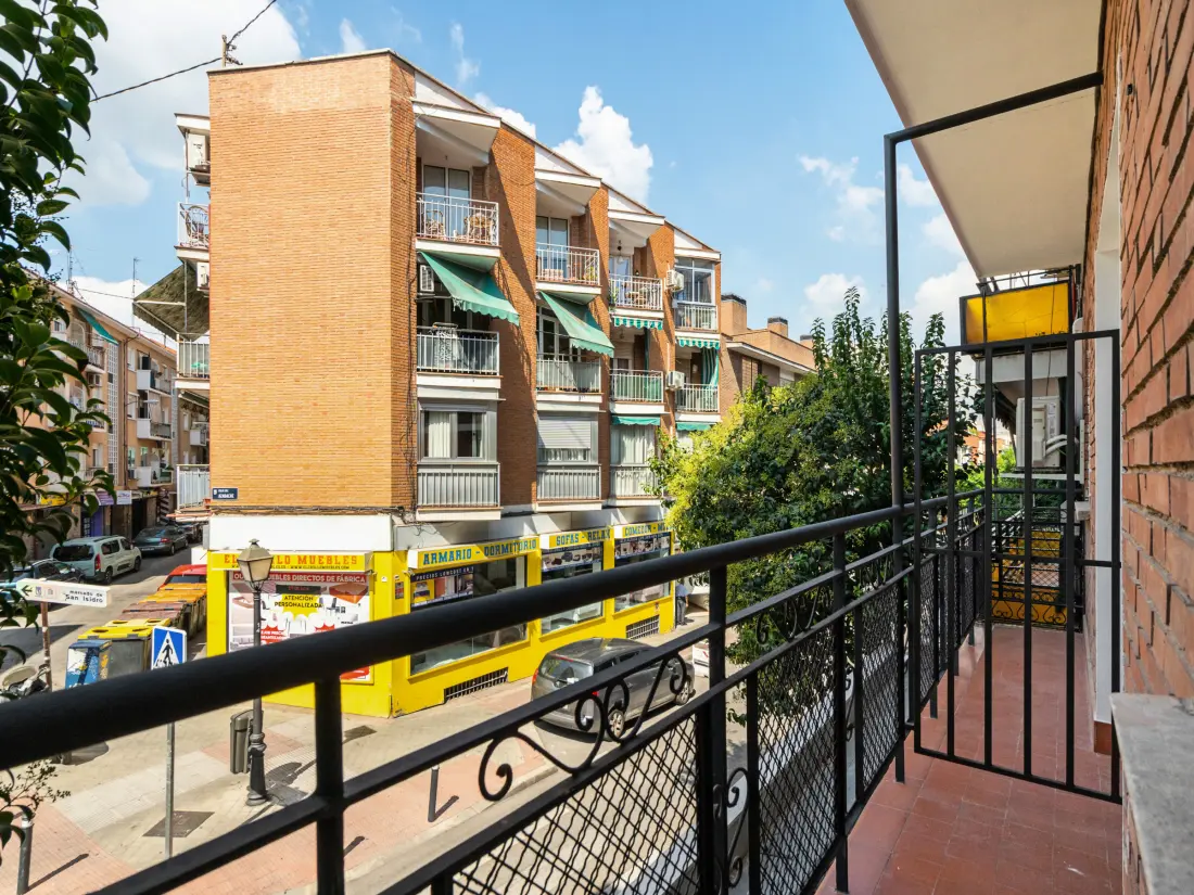 Location de Vacances Madrid 144
