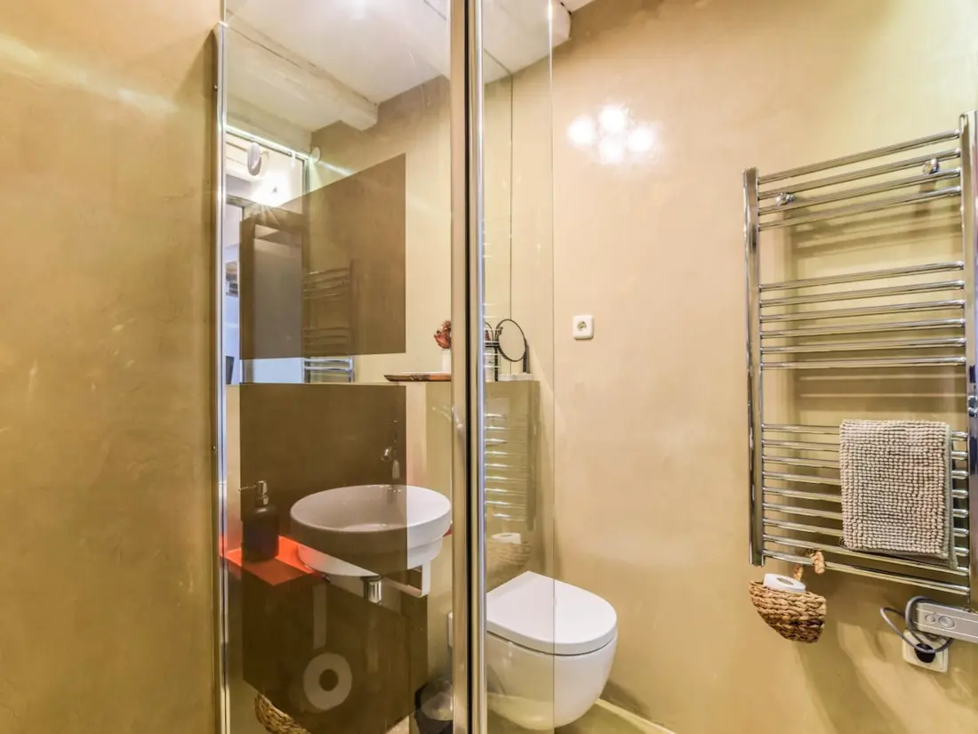 Location de Vacances Madrid 146