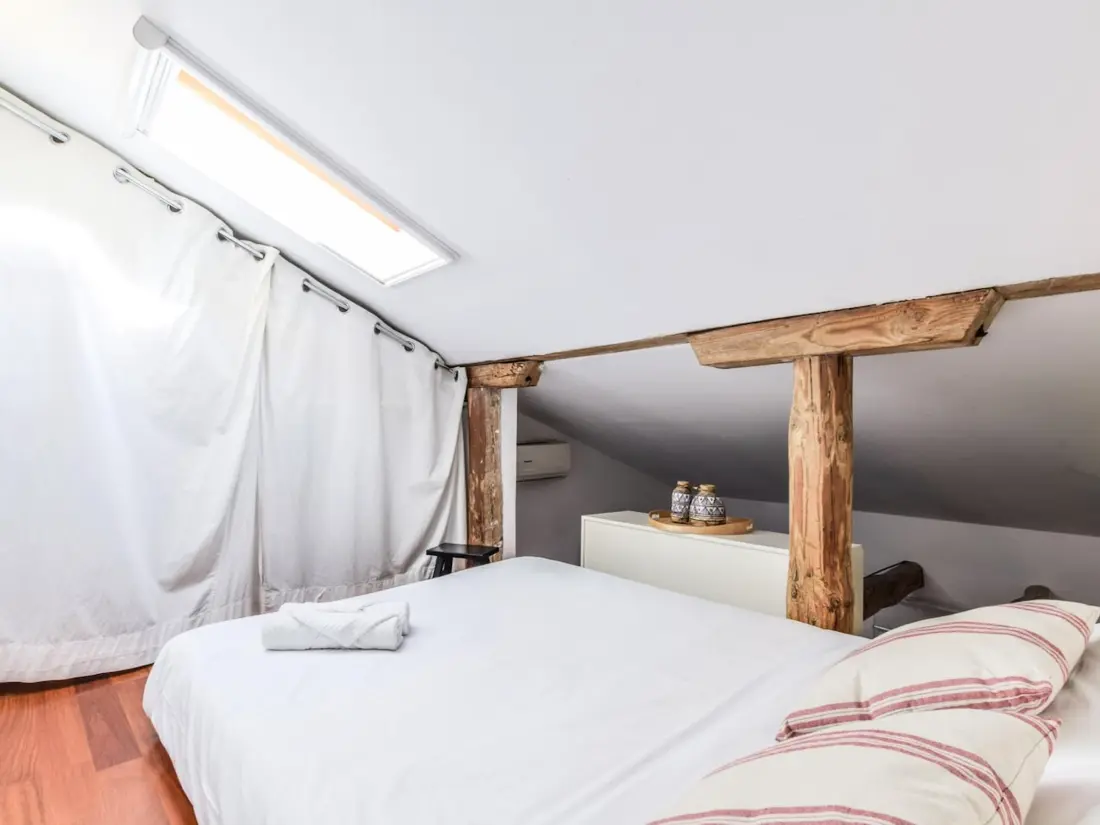 Location de Vacances Madrid 146