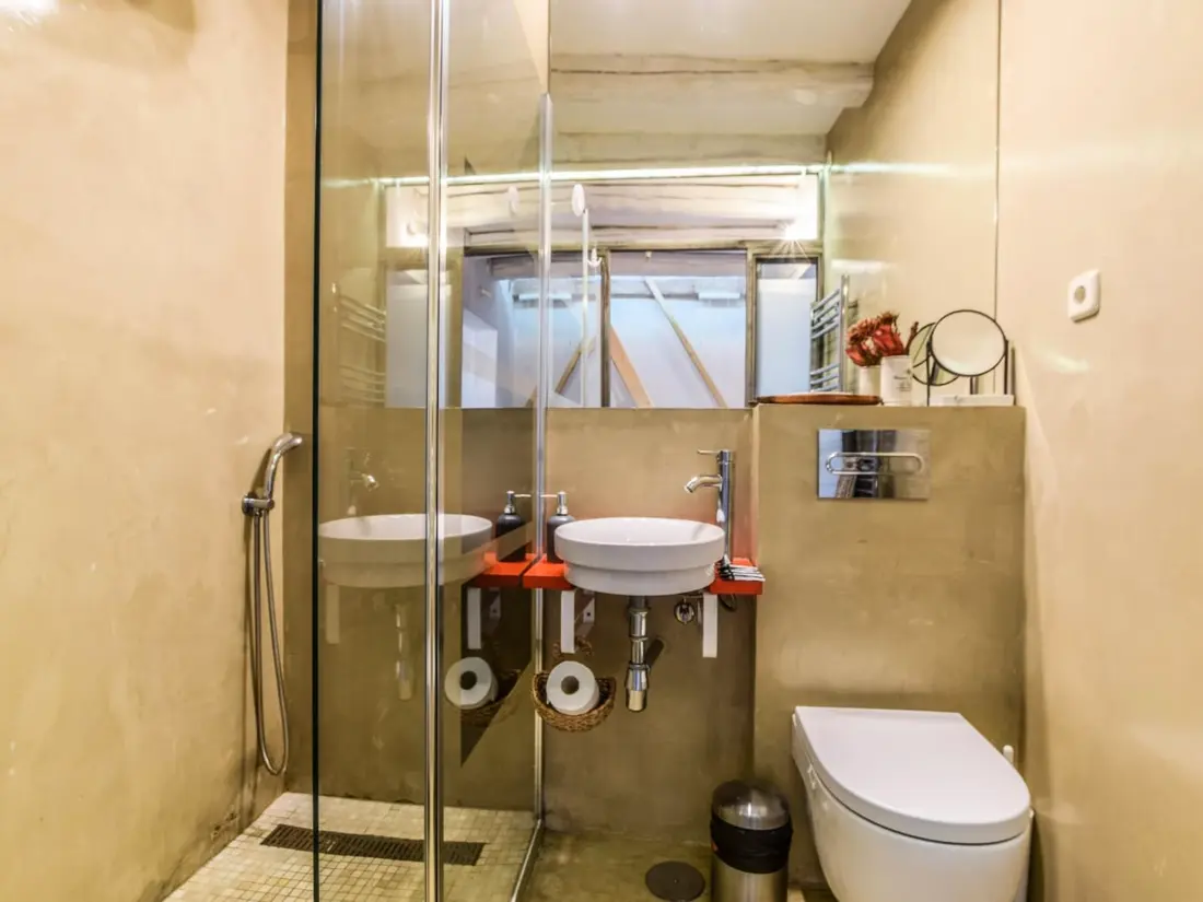 Location de Vacances Madrid 146