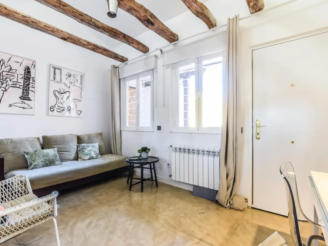 Location de Vacances Madrid 146