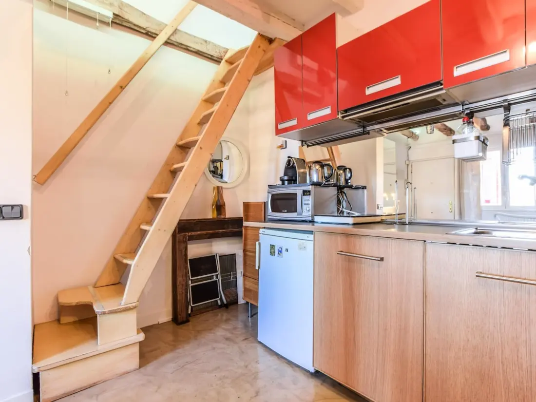 Location de Vacances Madrid 146