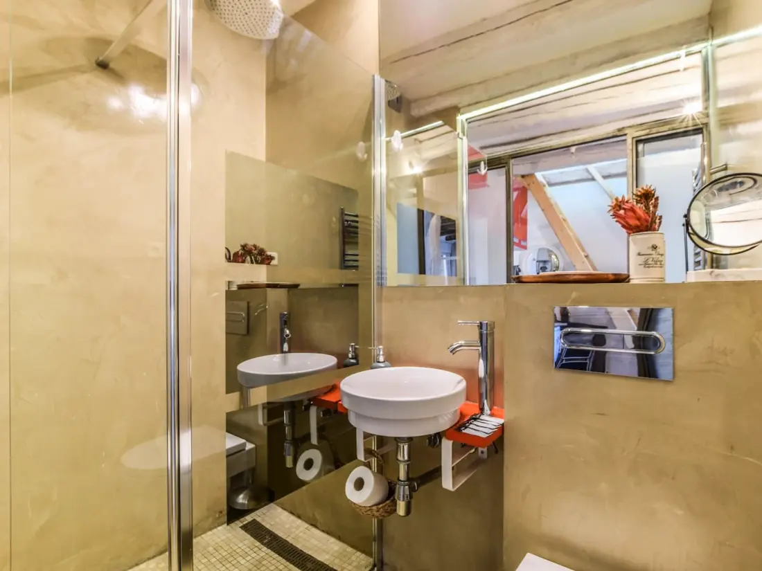 Location de Vacances Madrid 146