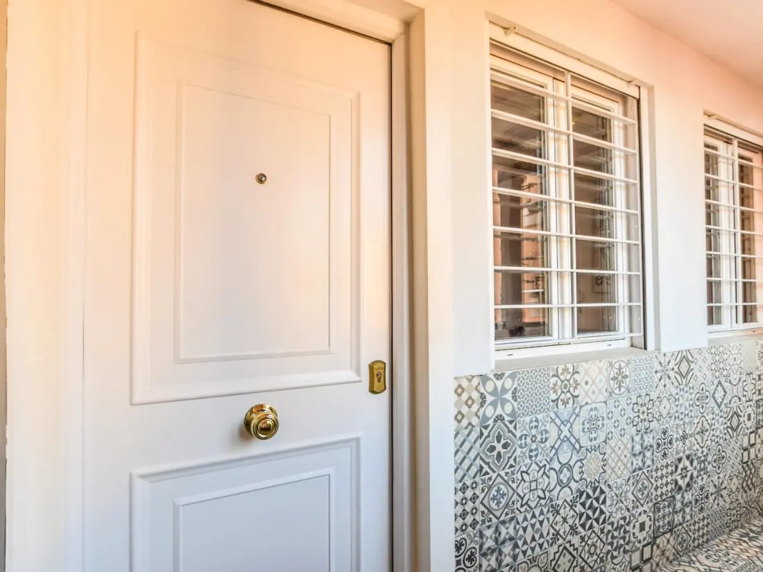 Location de Vacances Madrid 146