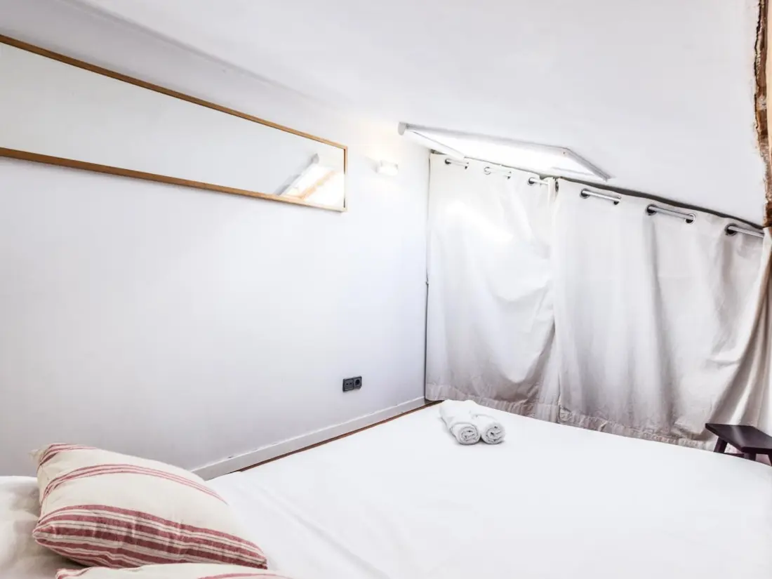 Location de Vacances Madrid 146