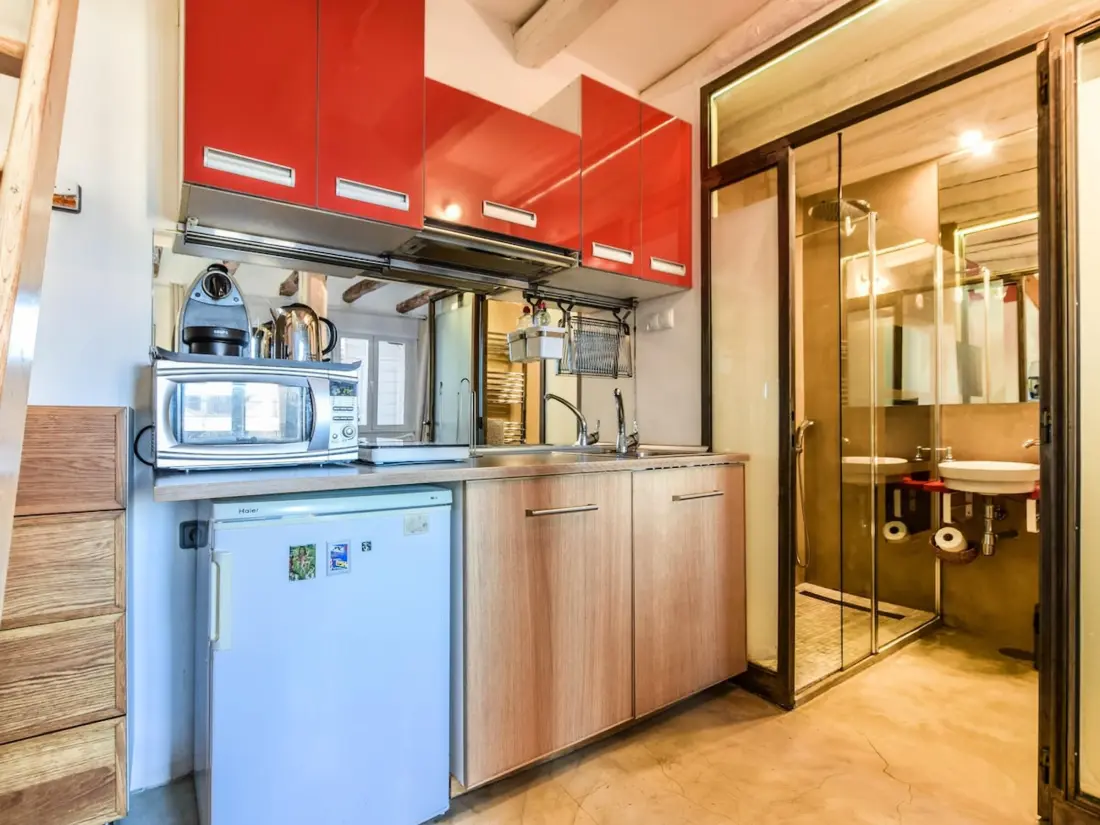 Location de Vacances Madrid 146