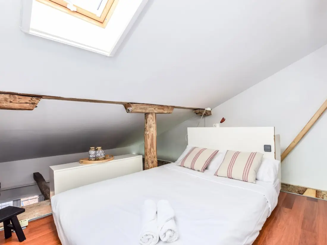 Location de Vacances Madrid 146