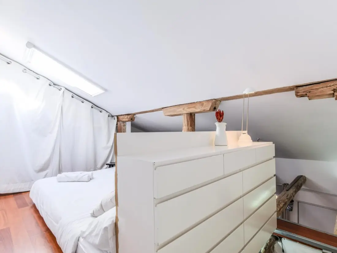 Location de Vacances Madrid 146