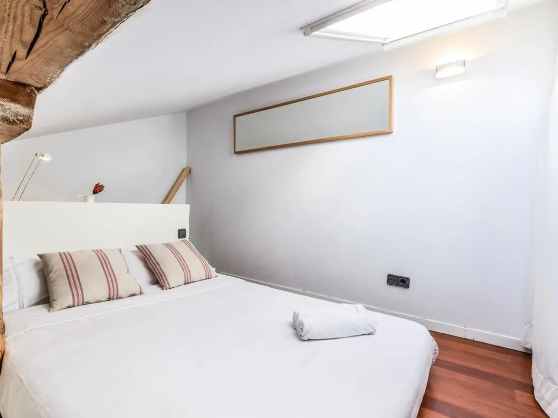 Location de Vacances Madrid 146