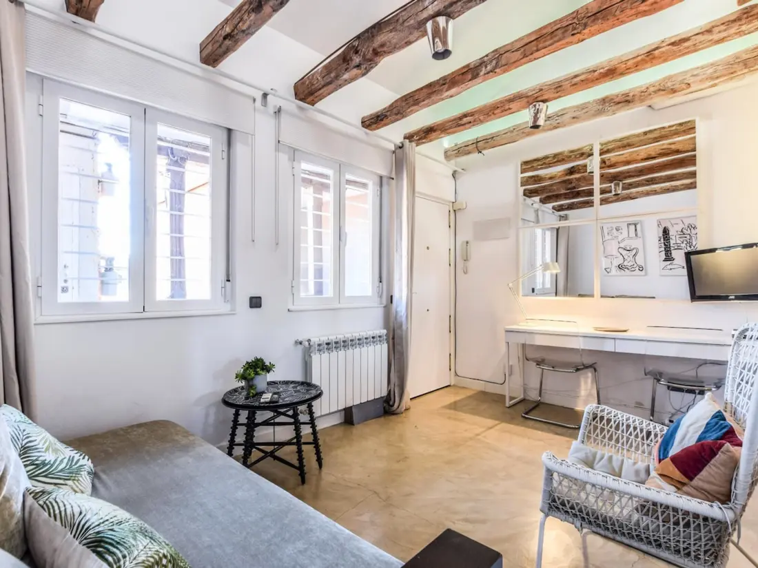 Location de Vacances Madrid 146