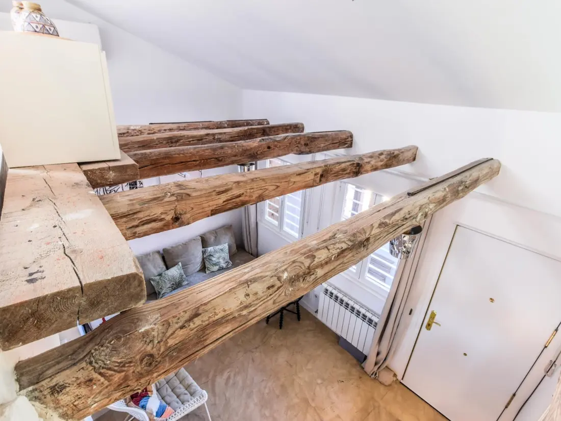 Location de Vacances Madrid 146