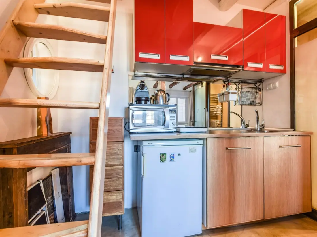 Location de Vacances Madrid 146