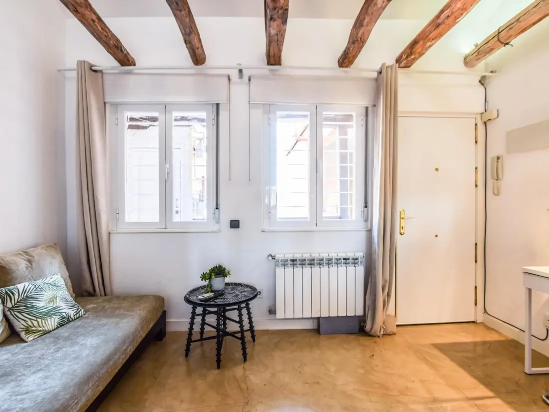 Location de Vacances Madrid 146