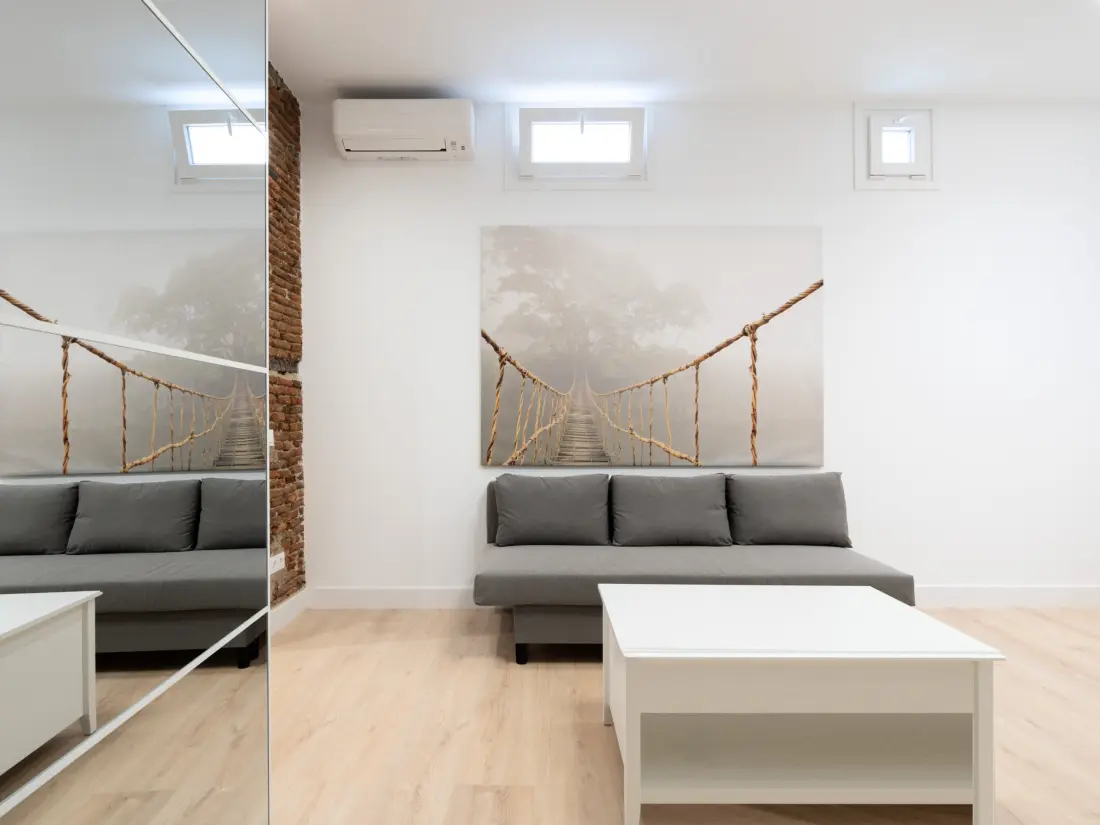 Location de Vacances Madrid 147