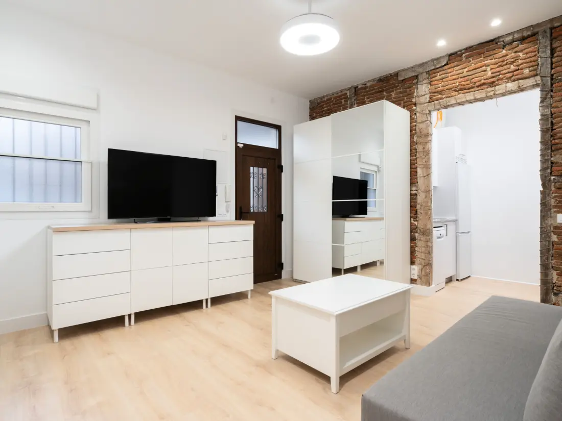 Location de Vacances Madrid 147